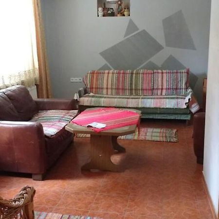 Апартаменти В Березному Velikiy Bereznyy Luaran gambar