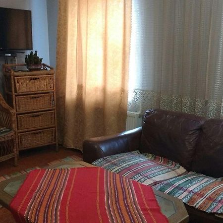 Апартаменти В Березному Velikiy Bereznyy Luaran gambar