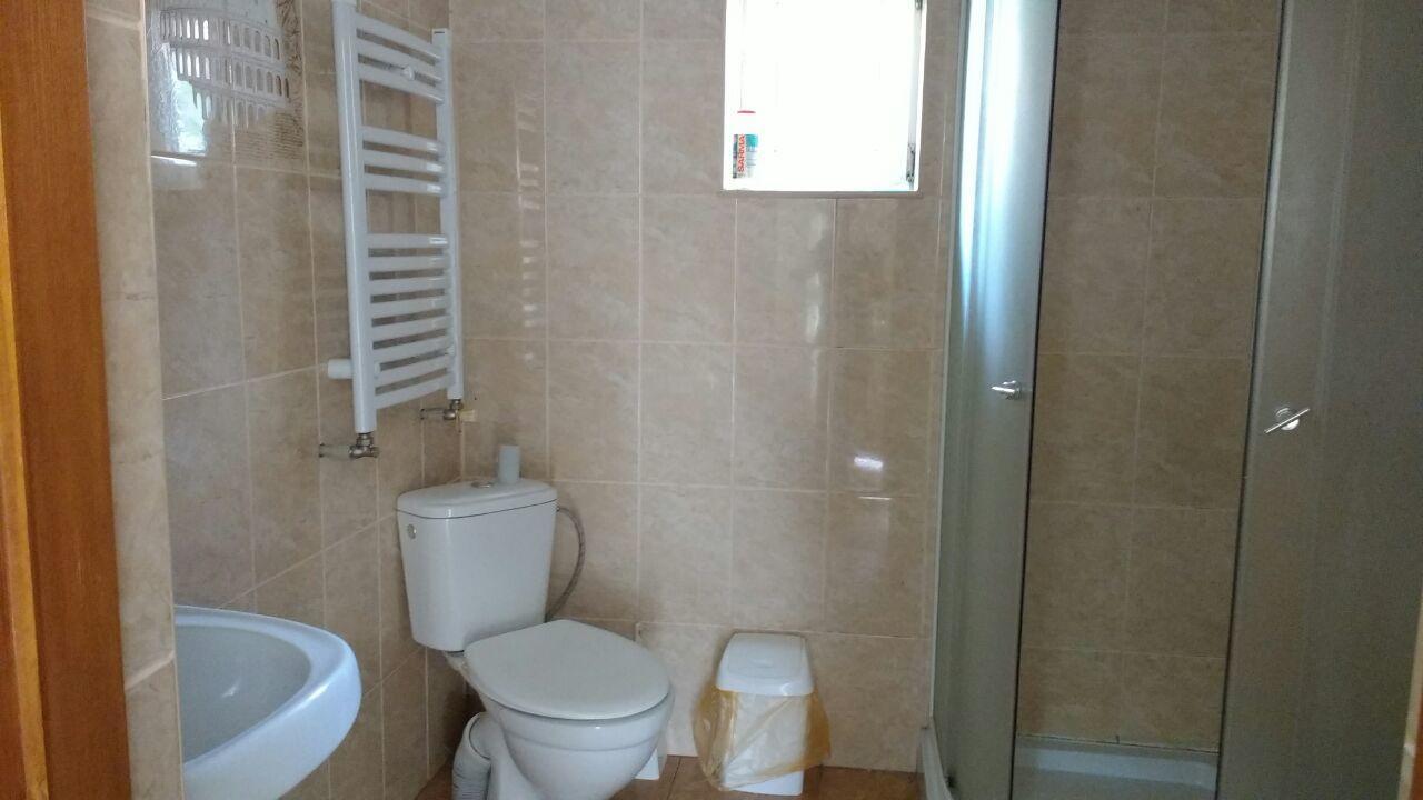 Апартаменти В Березному Velikiy Bereznyy Luaran gambar