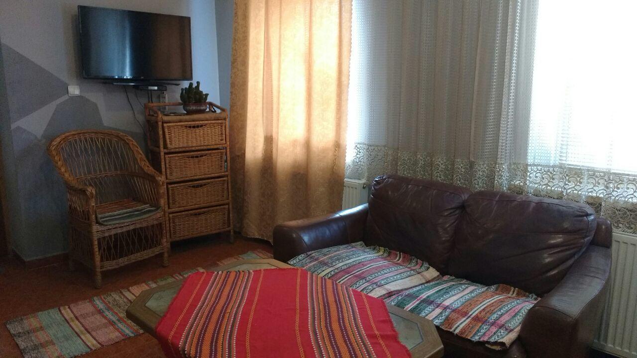 Апартаменти В Березному Velikiy Bereznyy Luaran gambar